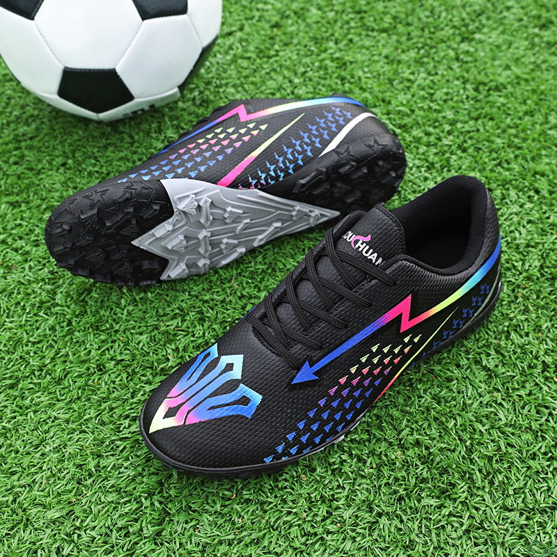 Football Cleats — Kids / Youth / Adult Cleats (TF Turf, Training)