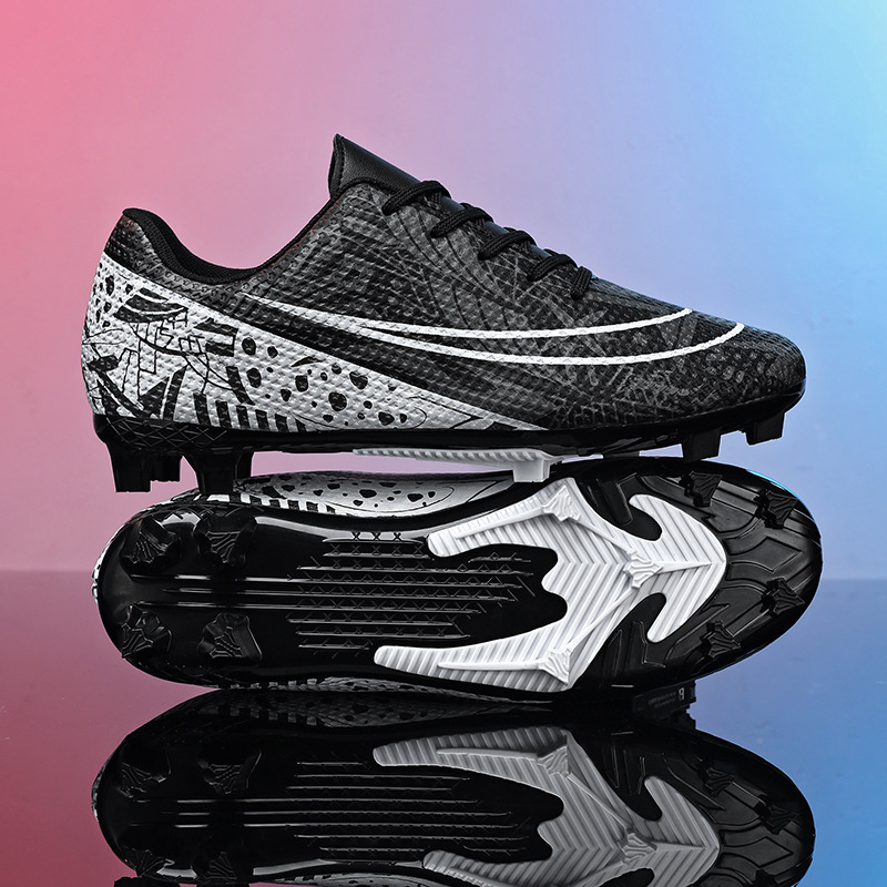 Football Cleats — Kids / Youth Cleats (TF Turf, AG Ground)