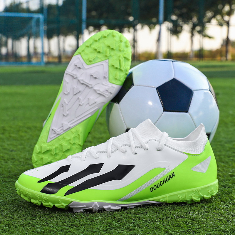 Football Cleats — Youth / Adult Cleats (TF Turf, AG Ground, Training)