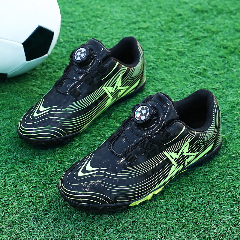 Football Cleats — Kids Cleats (TF Turf, Training)