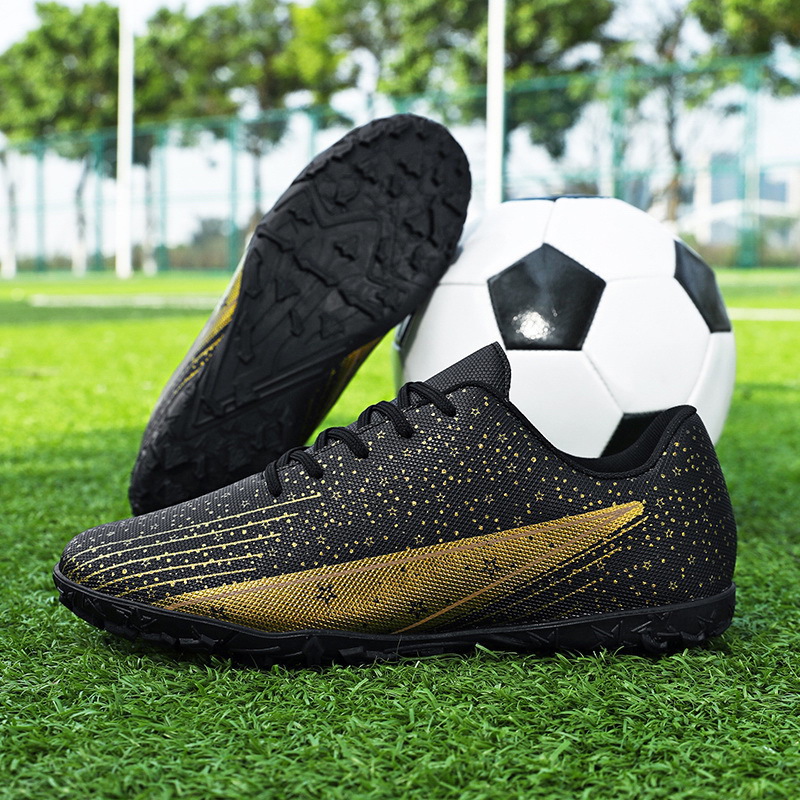 Football Cleats — Kids / Youth Cleats (TF Turf)