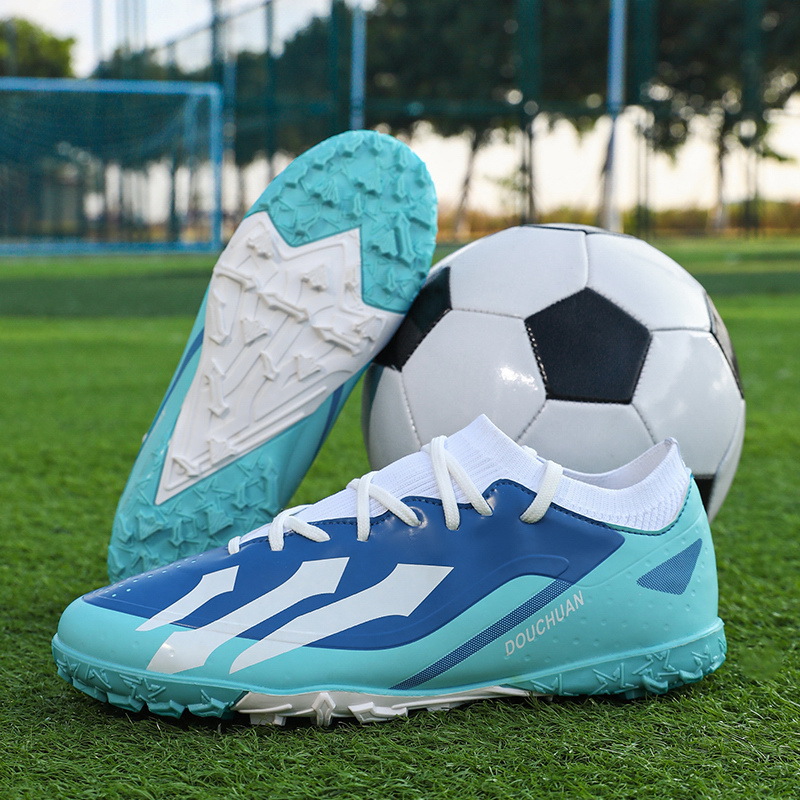 Football Cleats — Youth / Adult Cleats (TF Turf, AG Ground, Training)