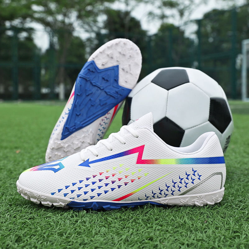 Football Cleats — Kids / Youth / Adult Cleats (TF Turf, AG Ground, Training)