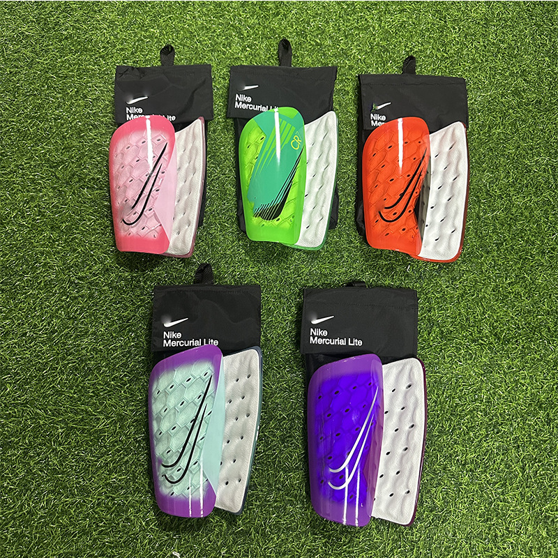 Shin Guards