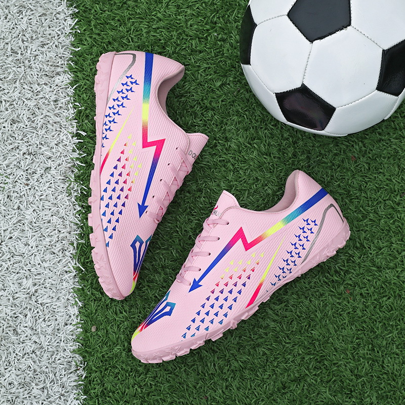 Football Cleats — Youth / Adult Cleats (TF Turf, AG Ground, Training)