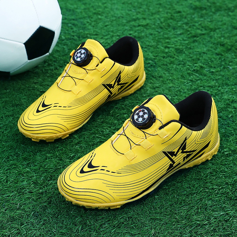 Football Cleats — Kids Cleats (TF Turf, Training)