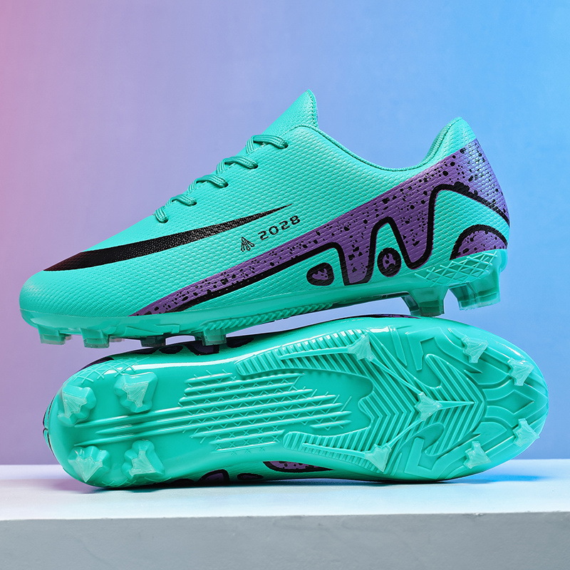 Football Cleats — Kids / Youth / Adult Cleats (TF Turf, AG Ground, Training)