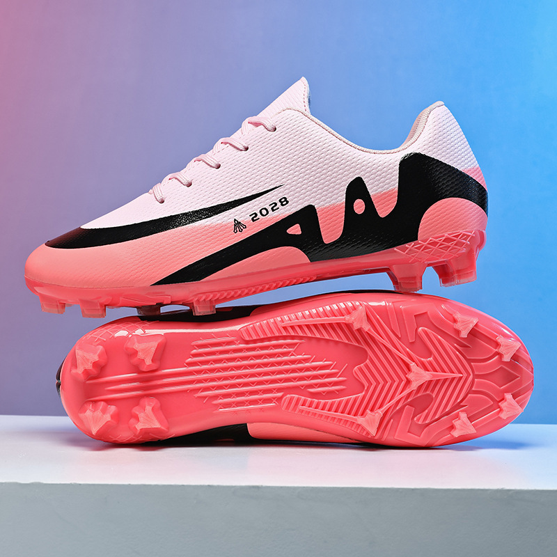 Football Cleats — Kids / Youth Cleats (TF Turf, AG Ground)