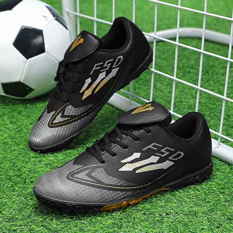 Football Cleats — Kids / Youth / Adult Cleats (TF Turf, Training)