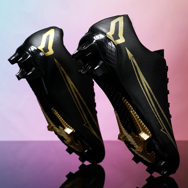 Football Cleats — Youth Low-Top Cleats (TF Turf, AG Ground, Training, Match)