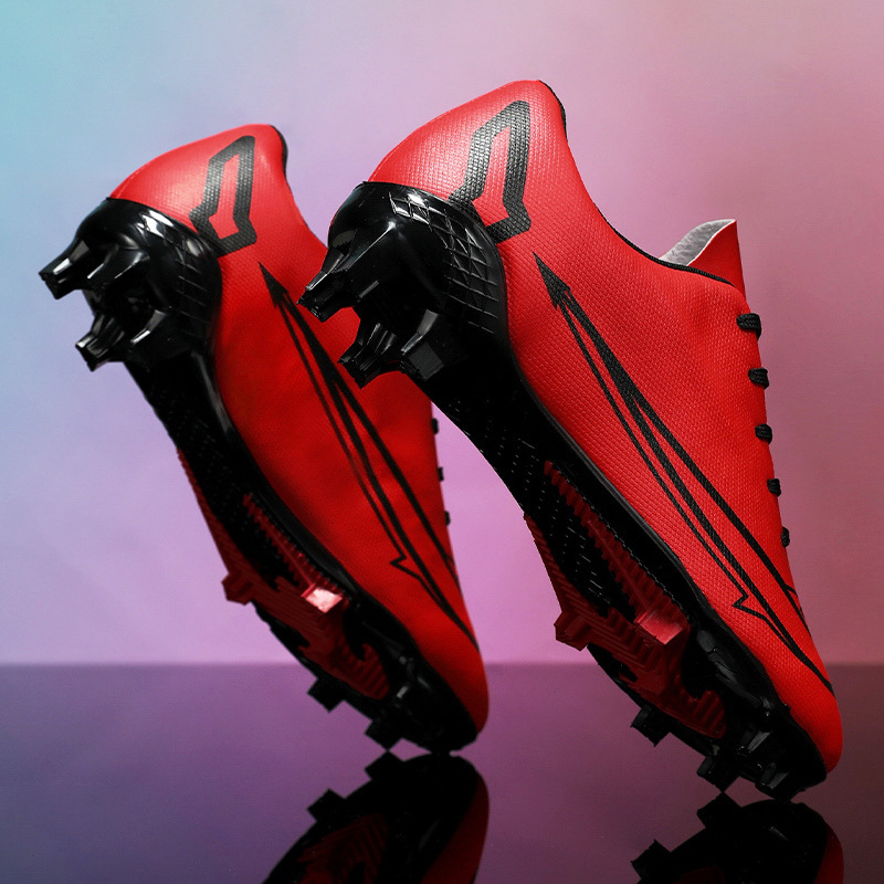 Football Cleats — Youth / Adult Low-Top Cleats (TF Turf, AG Ground, Training)
